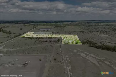 Lot 1 Concrete Edgar Road, Cuero, TX 77954 - Photo 9