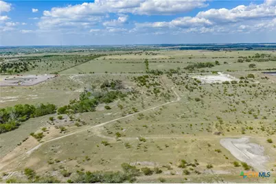 Lot 1 Concrete Edgar Road, Cuero, TX 77954 - Photo 1
