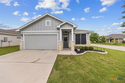 7513 Hudson Grove Drive, Temple, TX 76502 - Photo 3