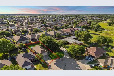 1220 Redstone Drive, Temple, TX 76502 - Photo 3