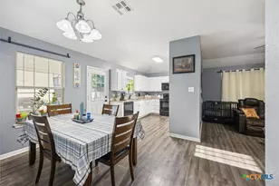 1220 Redstone Dr, Temple, TX 76502 - Photo 9