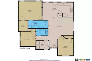 1220 Redstone Dr, Temple, TX 76502 - Photo 35