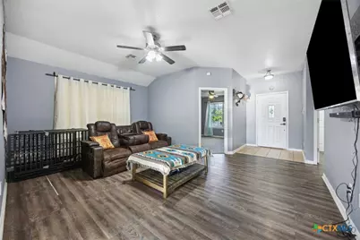 1220 Redstone Drive, Temple, TX 76502 - Photo 11