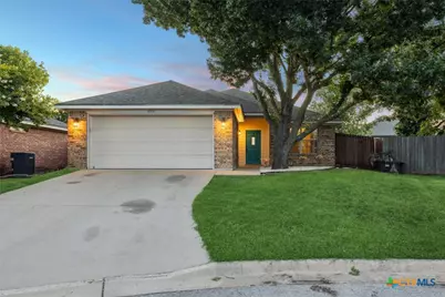 1220 Redstone Drive, Temple, TX 76502 - Photo 1