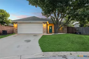 1220 Redstone Dr, Temple, TX 76502 - Photo 1