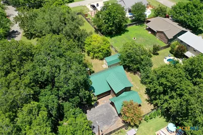 2662 Edgegrove, Canyon Lake, TX 78133 - Photo 27