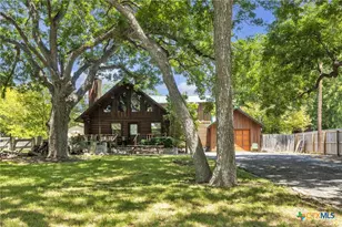 2662 Edgegrove, Canyon Lake, TX 78133 - Photo 3