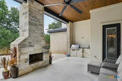 6743 Misty Creek Lane, Temple, TX 76502 - Photo 31