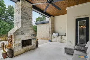 6743 Misty Creek Ln, Temple, TX 76502 - Photo 31