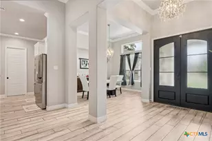 6743 Misty Creek Ln, Temple, TX 76502 - Photo 3