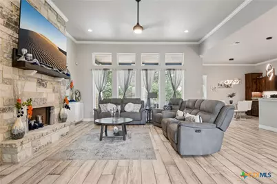 6743 Misty Creek Lane, Temple, TX 76502 - Photo 5