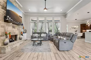 6743 Misty Creek Ln, Temple, TX 76502 - Photo 5