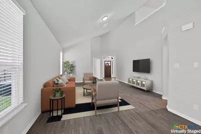 469 Moonvine Way, New Braunfels, TX 78130 - Photo 5