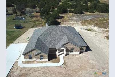 753 Northern Hills Road, Copperas Cove, TX 76522 - Photo 3