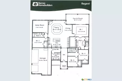 753 Northern Hills Road, Copperas Cove, TX 76522 - Photo 39