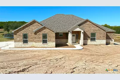 753 Northern Hills Road, Copperas Cove, TX 76522 - Photo 1
