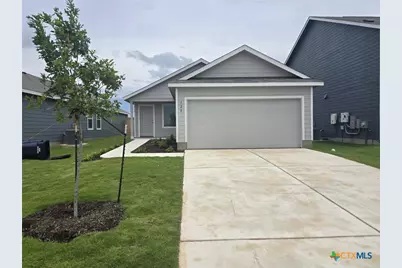 120 Burt Rainey Lane, Jarrell, TX 76537 - Photo 1