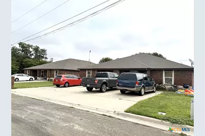 801 and 803 S Live Oak Street, Lampasas, TX 76550 - Photo 7