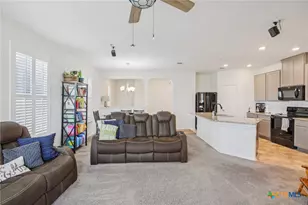 657 Bailey Park Dr, Jarrell, TX 76537 - Photo 7