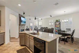 657 Bailey Park Dr, Jarrell, TX 76537 - Photo 11