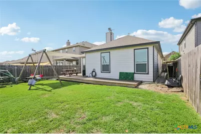 657 Bailey Park Drive, Jarrell, TX 76537 - Photo 31