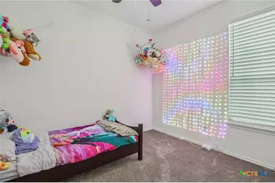 657 Bailey Park Drive, Jarrell, TX 76537 - Photo 23