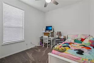 657 Bailey Park Dr, Jarrell, TX 76537 - Photo 21