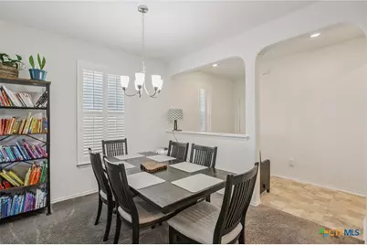 657 Bailey Park Drive, Jarrell, TX 76537 - Photo 9