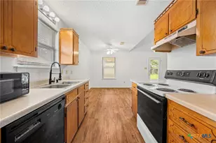 312 Saddle Dr, Copperas Cove, TX 76522 - Photo 15