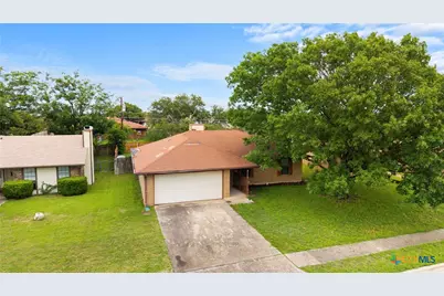 312 Saddle Drive, Copperas Cove, TX 76522 - Photo 31