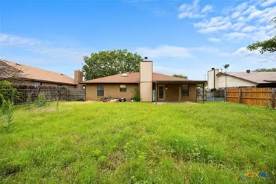 312 Saddle Drive, Copperas Cove, TX 76522 - Photo 27