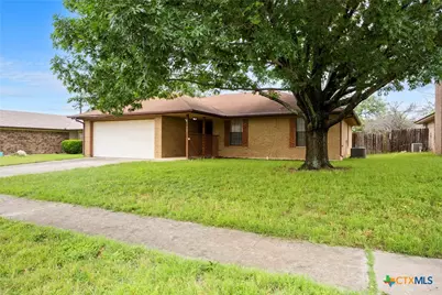 312 Saddle Drive, Copperas Cove, TX 76522 - Photo 3