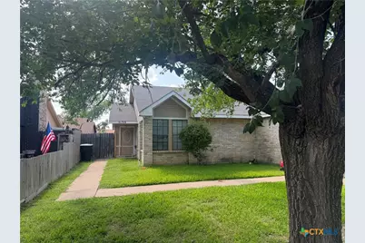 5130 Colonel Travis Street, Temple, TX 76502 - Photo 1