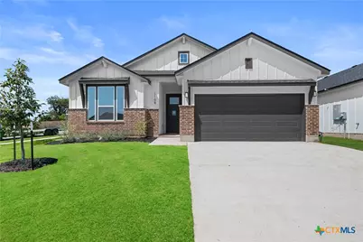 1108 Peppermint Drive, Temple, TX 76501 - Photo 1