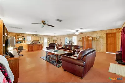 444 Wattsville Road, Luling, TX 78648 - Photo 3