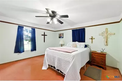 444 Wattsville Road, Luling, TX 78648 - Photo 13