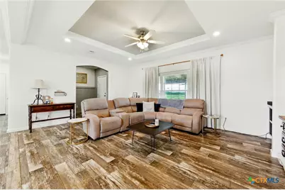 444 Wattsville Road, Luling, TX 78648 - Photo 25