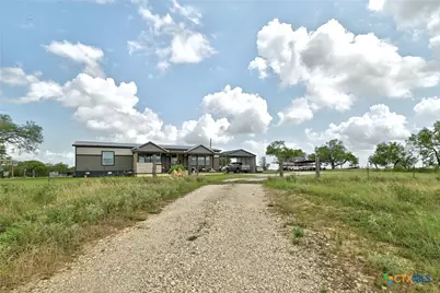 444 Wattsville Road, Luling, TX 78648 - Photo 39