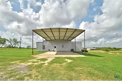 444 Wattsville Road, Luling, TX 78648 - Photo 23