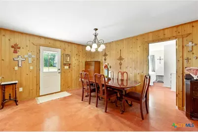 444 Wattsville Road, Luling, TX 78648 - Photo 7