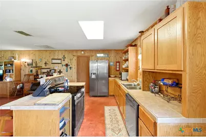 444 Wattsville Road, Luling, TX 78648 - Photo 11