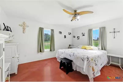 444 Wattsville Road, Luling, TX 78648 - Photo 17