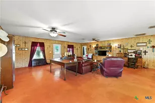 444 Wattsville Rd, Luling, TX 78648 - Photo 5