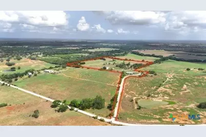 444 Wattsville Road, Luling, TX 78648 - Photo 45