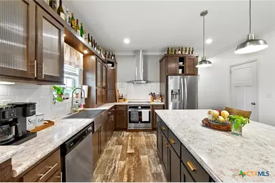 444 Wattsville Road, Luling, TX 78648 - Photo 31