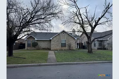 5118 Colonel Travis Street, Temple, TX 76502 - Photo 1