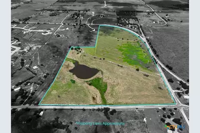 19621 Fm 2115, Salado, TX 76571 - Photo 1