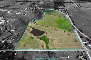 19621 Fm 2115, Salado, TX 76571 - Photo 1