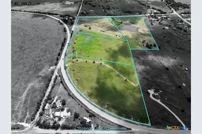 19621 Fm 2115, Salado, TX 76571 - Photo 25