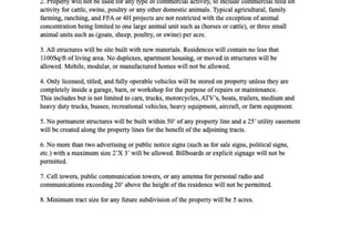 19621 Fm 2115, Salado, TX 76571 - Photo 27